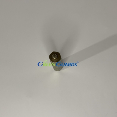 OEM padrão de cortador de grama peças ajustador - Reel GAMT2965 encaixa Deere Reel e hidráulico Gang Mower