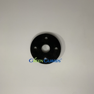 Blower de folhas de grama acoplamento-borracha G115-5129 Fits Toro Pro força de detritos Blower
