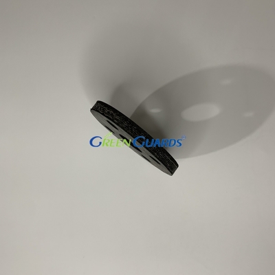 Blower de folhas de grama acoplamento-borracha G115-5129 Fits Toro Pro força de detritos Blower