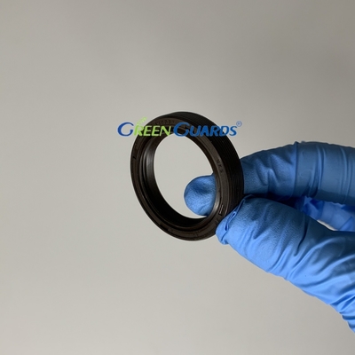 Peças de cortador de relva Anel de vedação GM806400 Fits Deere Bunker e veículo de campo