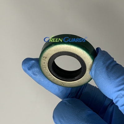 GMT2278 Selo do eixo substituto ideal para cortador de solo leve Deere