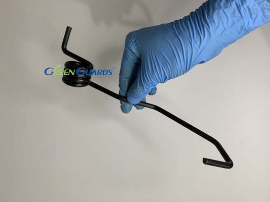 Estabilizador de Primavera - LH G117-6827 Adaptação Toro Greensmaster TriFlex e eTriFlex