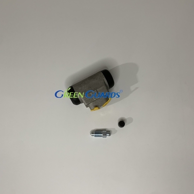 Peças de cortador de relva Lh cilindro de roda Asm G92-4140 Fits Toro Workman e Multi Pro