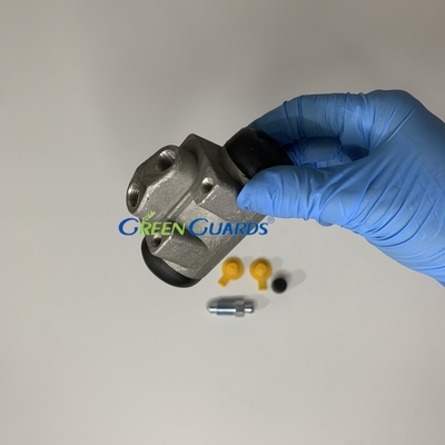 Peças de cortador de relva Lh cilindro de roda Asm G92-4140 Fits Toro Workman e Multi Pro