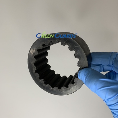 Peças de cortador de relva Sleeve-Coupler G115-7278 Fits Toro Greensmaster Flex