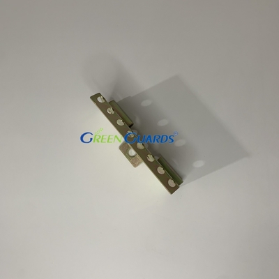 Peças de cortador de relva Central Plate Asm G93-0185 Fits Toro Sweeper