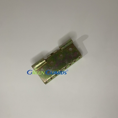 Peças de cortador de relva Central Plate Asm G93-0185 Fits Toro Sweeper