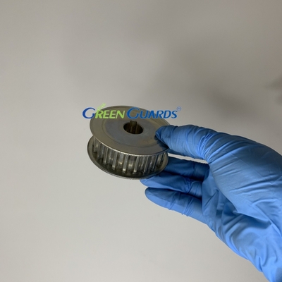 Peças de cortador de relva condutor de poleia 22 Dente G110-2315 Fits Toro Greensmaster Flex