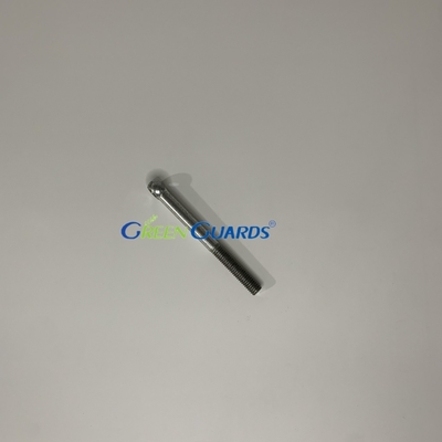 Peças de cortador de relva Bolt G137-0827 Fits Toro Greensmaster