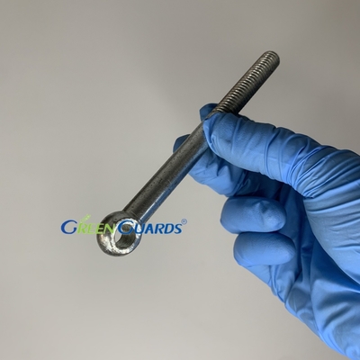 Peças de cortador de relva Bolt G137-0827 Fits Toro Greensmaster
