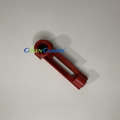 Peças de cortador de relva Bracket - Assy - Roller traseiro G14-4479 Fits Toro Reelmaster