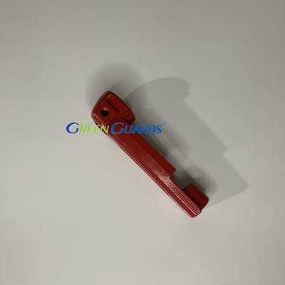 Peças de cortador de relva Bracket - Assy - Roller traseiro G14-4479 Fits Toro Reelmaster