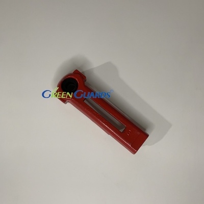 Peças de cortador de relva Bracket - Assy - Roller traseiro G14-4479 Fits Toro Reelmaster