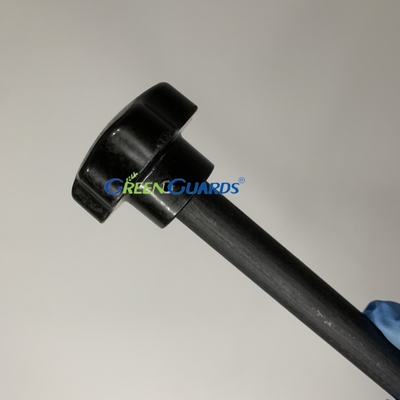 Peças de cortador de relva regulador de alça GAMT2798 Fits Deer Walk Behind Greens Mower