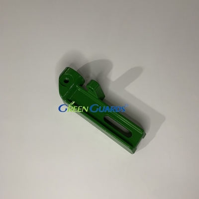 Ajustador de peças de cortador de relva - L. Frente / R. traseira GMT6595 Fits Deere Reel Mower