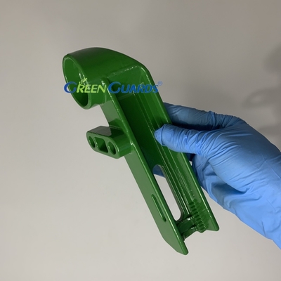 Ajustador de peças de cortador de relva - L. Frente / R. traseira GMT6595 Fits Deere Reel Mower
