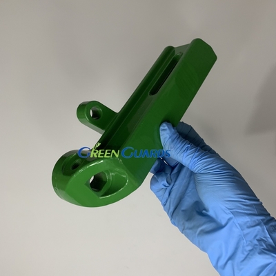 Ajustador de peças de cortador de relva - L. Frente / R. traseira GMT6595 Fits Deere Reel Mower