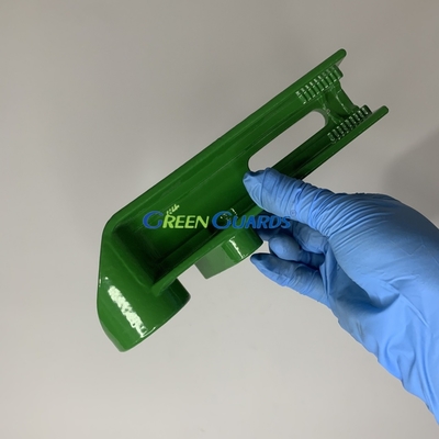 Ajustador de peças de cortador de relva - L. Frente / R. traseira GMT6595 Fits Deere Reel Mower