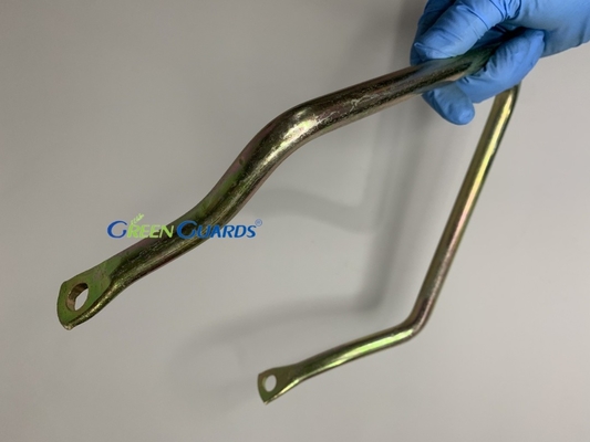 Peças do cortador de relva Rod GTCU25722 Fits Deere Hybrid Lightweight Fairway Mower