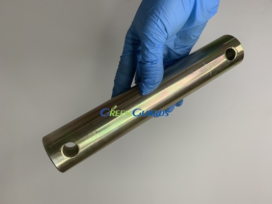 Peças de cortador de relva Fixação de alfinetes GMT3017 Fits Deere Professional Utility Mower