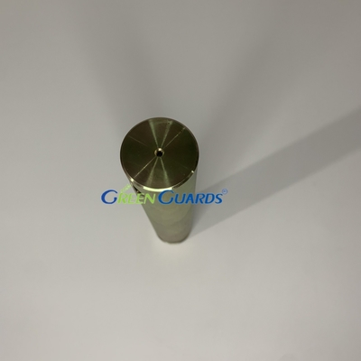 Peças de cortador de relva Fixação de alfinetes GMT3017 Fits Deere Professional Utility Mower