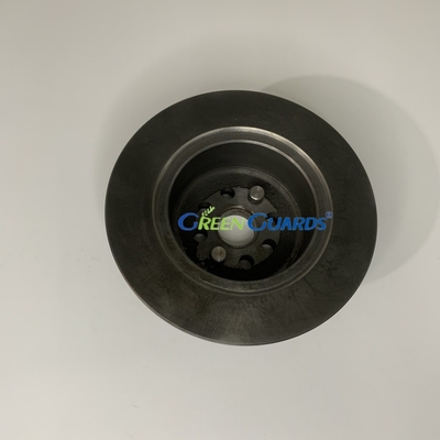 Peças de cortador de relva Freio Rotor traseiro Hub GAM135647 Fits Deere Alligator veículo utilitário