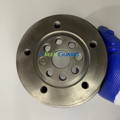 Peças de cortador de relva Freio Rotor traseiro Hub GAM135647 Fits Deere Alligator veículo utilitário