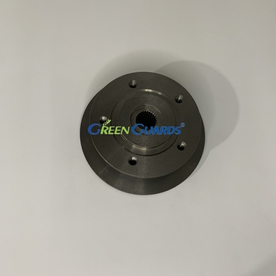 Peças do cortador de relva Kit do eixo do travão GAM142950 Adaptação ao veículo utilitário Deere Gator