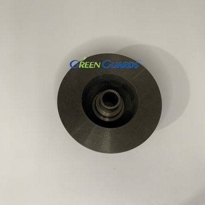 Peças do cortador de relva Kit do eixo do travão GAM142950 Adaptação ao veículo utilitário Deere Gator