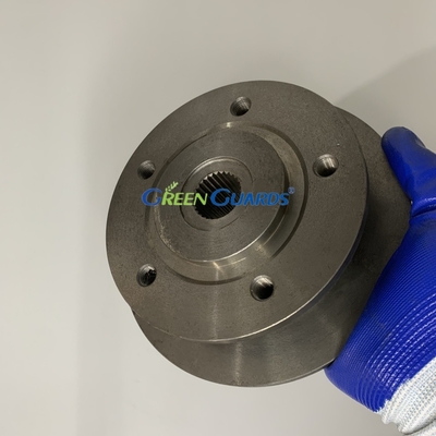 Peças do cortador de relva Kit do eixo do travão GAM142950 Adaptação ao veículo utilitário Deere Gator
