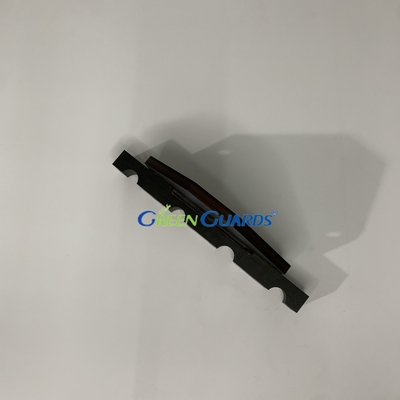 Peças de cortador de relva Kit de suporte de tine GAMT1613 Instalação de aeradores montados em tratores Deere