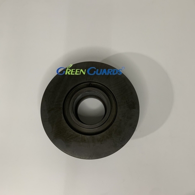 Peças de cortador de relva Rodas do rotor frontal do travão GM151064 Adaptação ao veículo utilitário Deere Gator