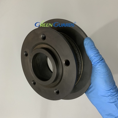 Peças de cortador de relva Rodas do rotor frontal do travão GM151064 Adaptação ao veículo utilitário Deere Gator