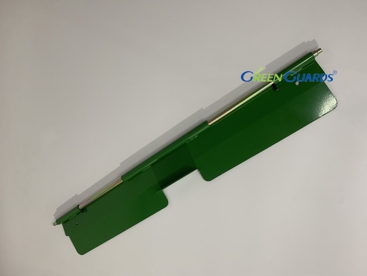 Kit de defletor de unidade de corte de bobinas padrão OEM GAUC12307 para Deere Fairway Mower Support OEM