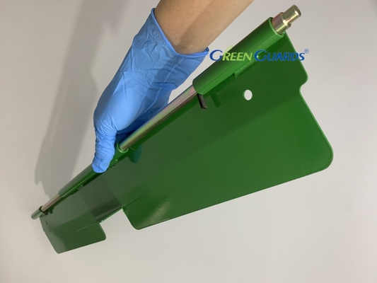 Kit de defletor de unidade de corte de bobinas padrão OEM GAUC12307 para Deere Fairway Mower Support OEM