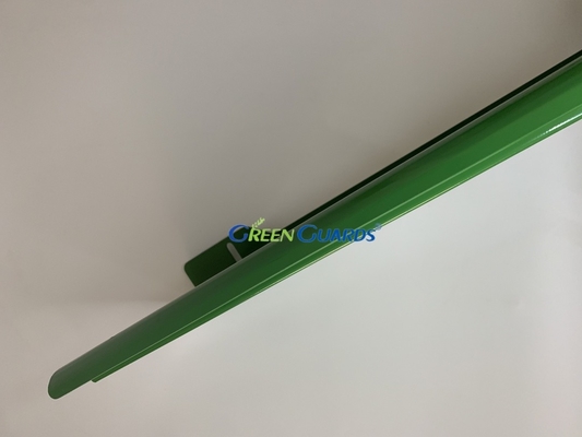 Peças de cortador de relógios Vertical Cutting Unit Shield com Decal 26 polegadas GTCA19174 Fits Deere Trim e Surrounds Mower