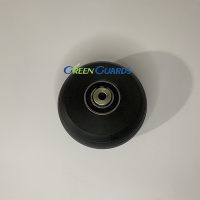Peças de cortador de relva Pneus e rodas - traseiro GM74566 Fits Deere Rotary Mower
