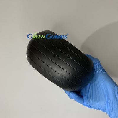 Peças de cortador de relva Pneus e rodas - traseiro GM74566 Fits Deere Rotary Mower