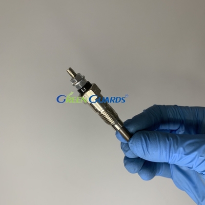 Peças de cortador de relva Glow Plug GM811937 Fits Deere Tractor de relva e jardim