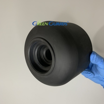 Peças de cortador de relva Cortador de rolos dianteiros GTCU18629 Fits Deere Cortador de relva leve