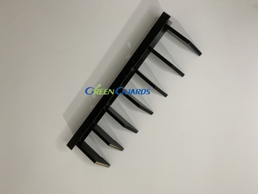 Peças de cortador de relva Lâmina de escarificação - 7 Dentes GAET10644