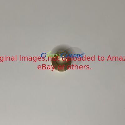 Peças de cortador de relva Bushing GM71076 Fits Deere Mower Reel