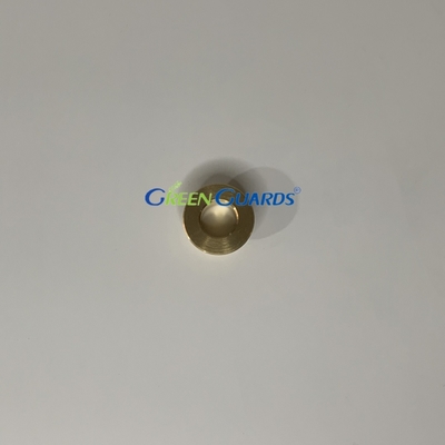 Peças de cortador de relva Bushing GM71076 Fits John Deere Mower Reel