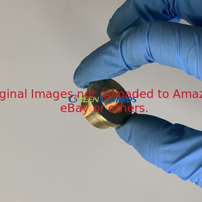 Peças de cortador de relva Bushing GM71076 Fits Deere Mower Reel