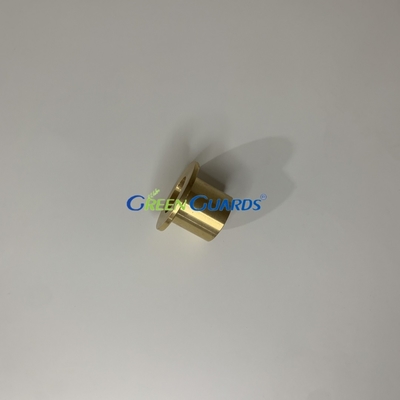 Peças de cortador de relva de liga cilíndrica com flange GMT7023 Fits Deere Walk-Behind Mower