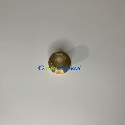 Peças de cortador de relva de liga cilíndrica com flange GMT7023 Fits Deere Walk-Behind Mower