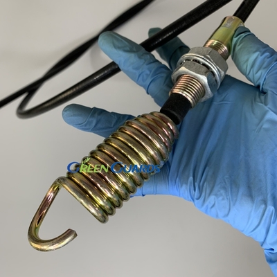Cabo cortador de relva -Lock, diferencial G87-4460 Fits Toro Workman