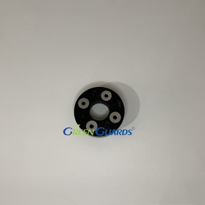 Peças de cortador de relva acoplador de borracha G119-0652