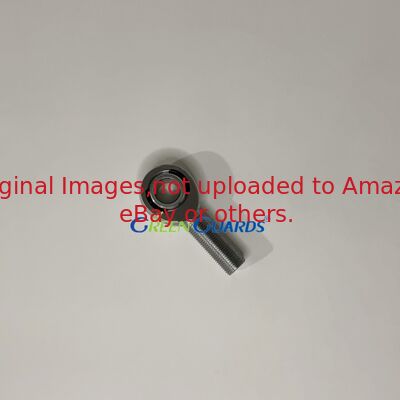 Peças de cortador de relva Link End com tomada de bola interna GAT186292 Fits Deere Walk Greens Mower