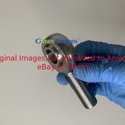 Peças de cortador de relva Link End com tomada de bola interna GAT186292 Fits Deere Walk Greens Mower